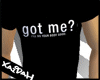 Got Me?