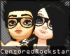 -CR- Beau & Me X2