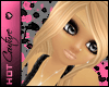 *HC* Blonde Shella