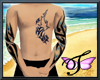 Tribal Shark Tatoo 30sk