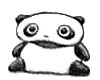 cute pandaz