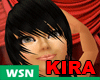 [wsn]KIRA#Blackshine