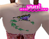 yyui2 Butterfly Tattoos