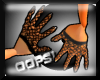 {O}Emo Gloves