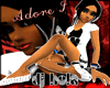 (DJ) ADORE I