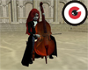 Antique Cello