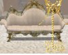 LS Castle Royal Sofa