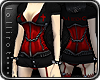 *L� Hawt:Medic Dress Bl
