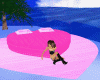P*PrincessHeart PosesBed