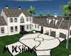 Beautiful Mansion