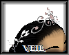 DeeViousWeddingVeil