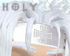 Christian Ninja Headband