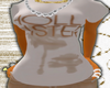 .cool. hollister white