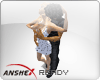 [AXR] HOLD YOU FOREVER