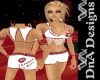 DNA} I KISSED A GIRL