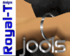 *Royal-T* -Jools