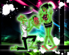 [x]Zombie Love[x]