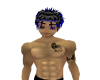 tattoo for muscels