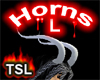 DP Long Horns M/F
