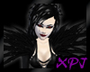 Glam Feathers Deadly XPJ