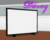 ~ White/Black Screen ~