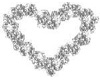 diamondsparkle heart(ani