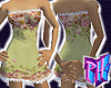 Blossom Dress
