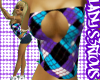 [LF] PATTERNED UP TOP
