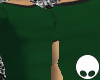 Plain Green Tee
