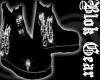 {BG} Icey Black Kikz