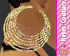 *Goldera Sixi Hoops