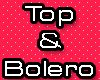{CS} Top&Bolero