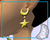 Eternal Moon Earrings