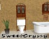 Verde Toilet