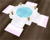 Romantic Bathtub 8 Poses