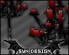 [Syn] GothikaCandlestand