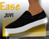JUVI Streetz Casual Blk