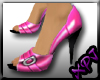 OT Pumps XPJ Pink