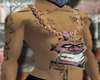 Root of All Evil Chain