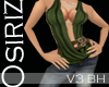 ::0zi:: V3 Green Sassy