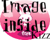 Pink Bunny