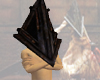 Pyramid Head's Helmet