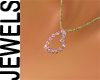Click on this image for LoveNecklace PinkD