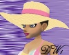 Summer Fun Floppy Hat