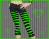 InkShorts-Toxic Leggings