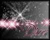 *D* Pink Sparkle