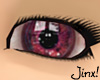 Yauvani Eyes