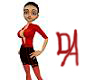 Boshuda Babe Secretary