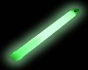 Glowstick sticker