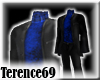 69 Chic Jacket B- Blue
